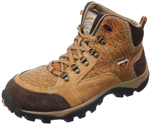 Image of Woodland Men's Ankle Boot