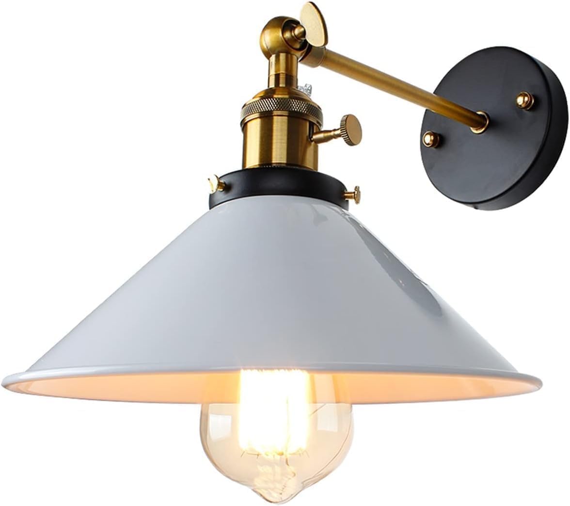 Candelabros y Lámparas de Pared