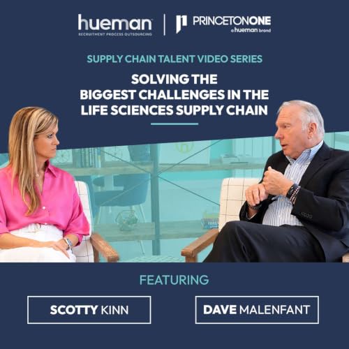 Solving the Biggest Challenges in Life Sciences Supply Chain