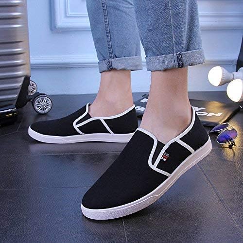 Scarpe slip on e senza lacci da uomo | Scarpe&Scarpe