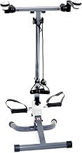 Heimtrainer Vitaltrainer 3in1 Trainiert Arm-& Beinmuskulatur ideal für Senioren regt den Kreislauf an leichter Tranport
