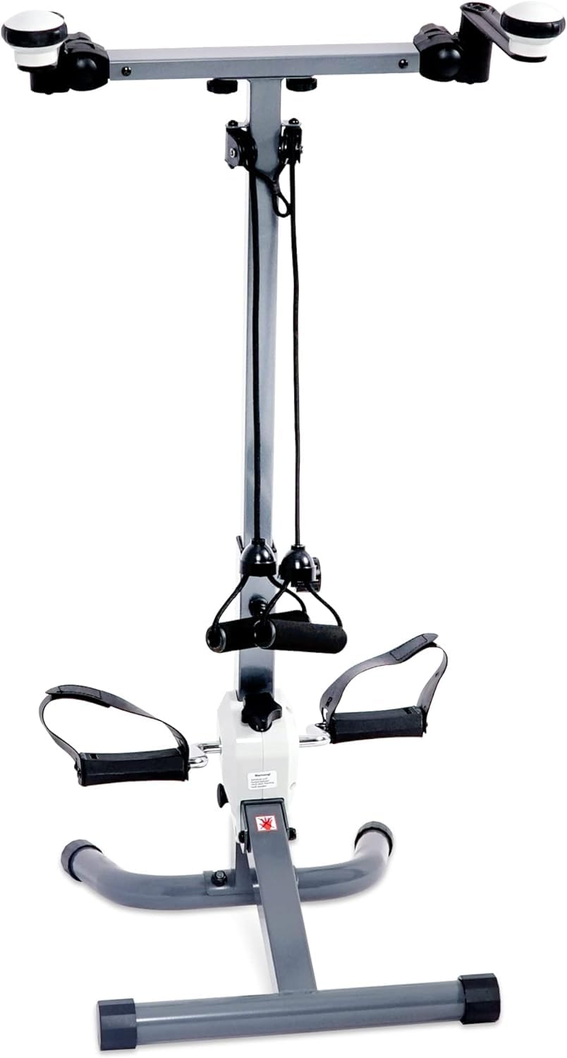 Heimtrainer Vitaltrainer 3-in-1