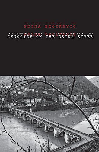Genocide on the Drina River      Kindle Edition