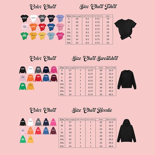 Custom Embroidered Hoodie For Couples Sweatshirts For Him And Her Cool Anniversary Gifts For Couples Customized Embroidery Hoodie With Picture Design Your Own Couple Sweatshirts Gifts For Bf Gf4