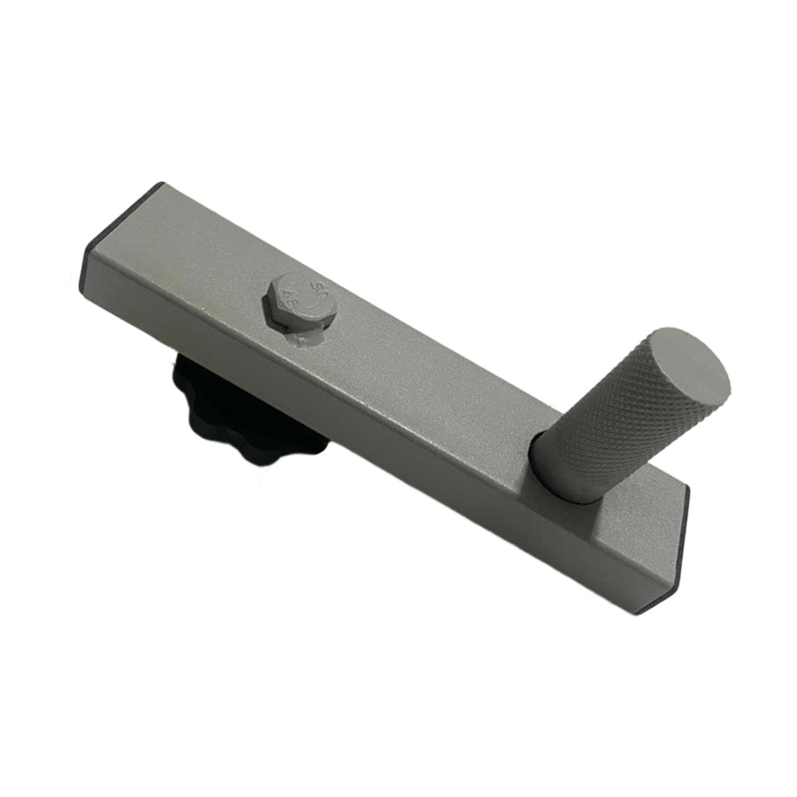QSTDGVPW Exercise Bike Seat Adjustment Block Fittings Cycling Bike Saddle Slider Exercise Bike Seat Slider Block Adjust Seat Front and Back Adjustment Block Adjustment Block for Exercise Bike Seat