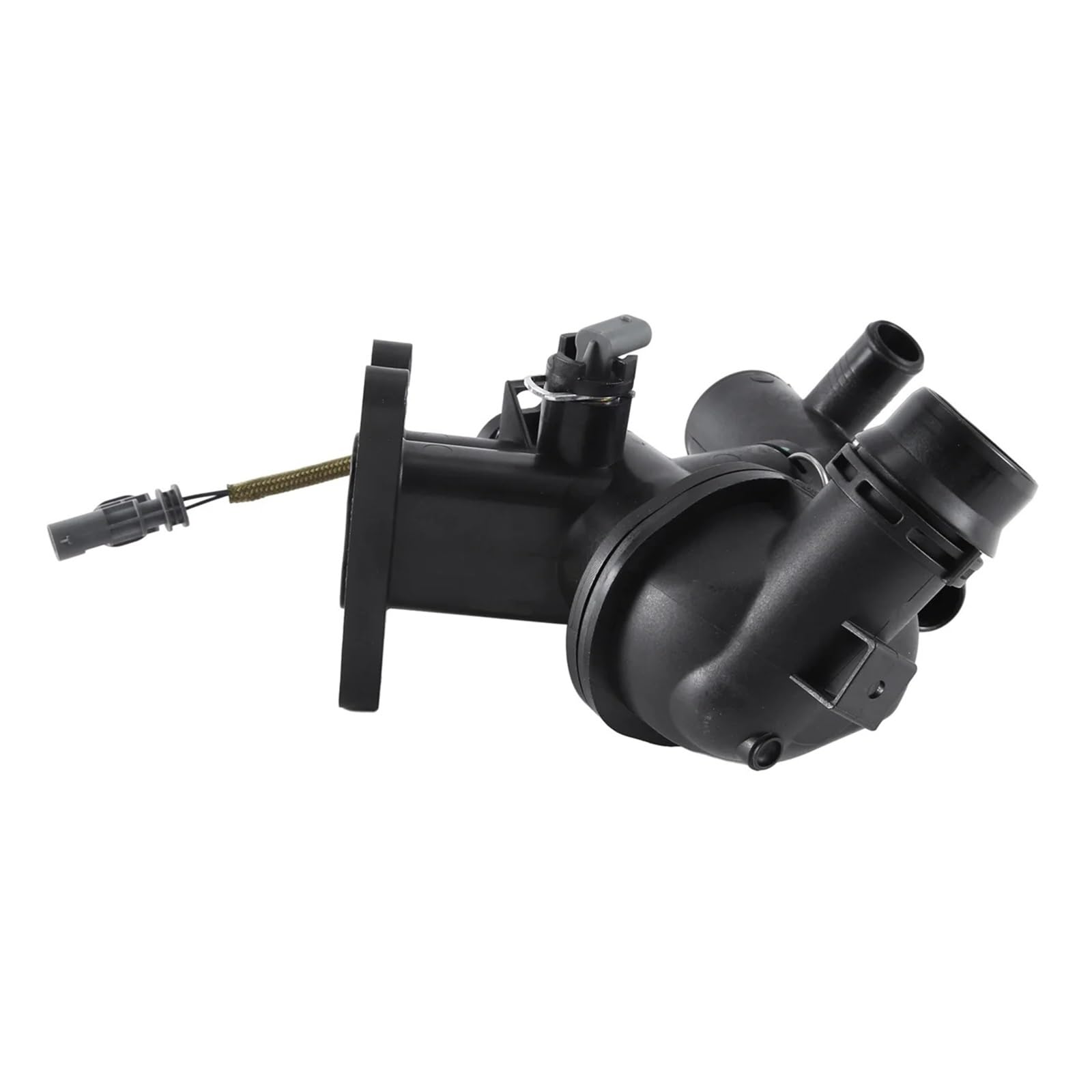 Boîtier De Thermostat LR105975 JDE40346 Pour Land Rover Discovery Sport - Pièce De Rechange