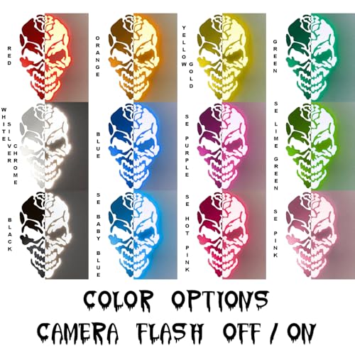 Image of customTAYLOR33 High Intensity Reflective Custom Text Decals for Jeep Hood, Set of 2