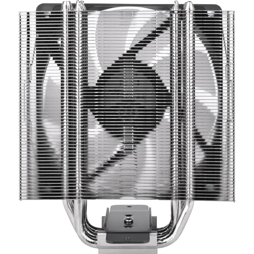 Thermaltake UX 210 ARGB Processeur Refroidisseur 12 cm Neuf - vue 9