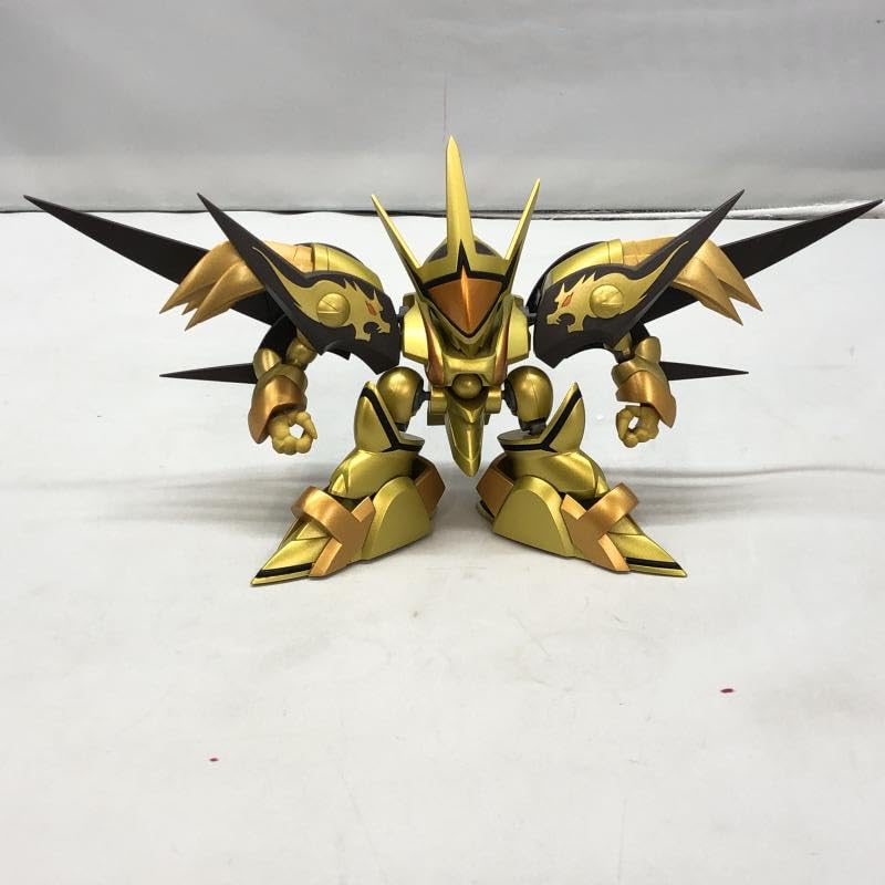 NXEDGE STYLE [MASHIN UNIT] 獅子龍神丸 NXEDGE STYLE [MASHIN UNIT] 獅子龍神丸 | 魂ウェブ