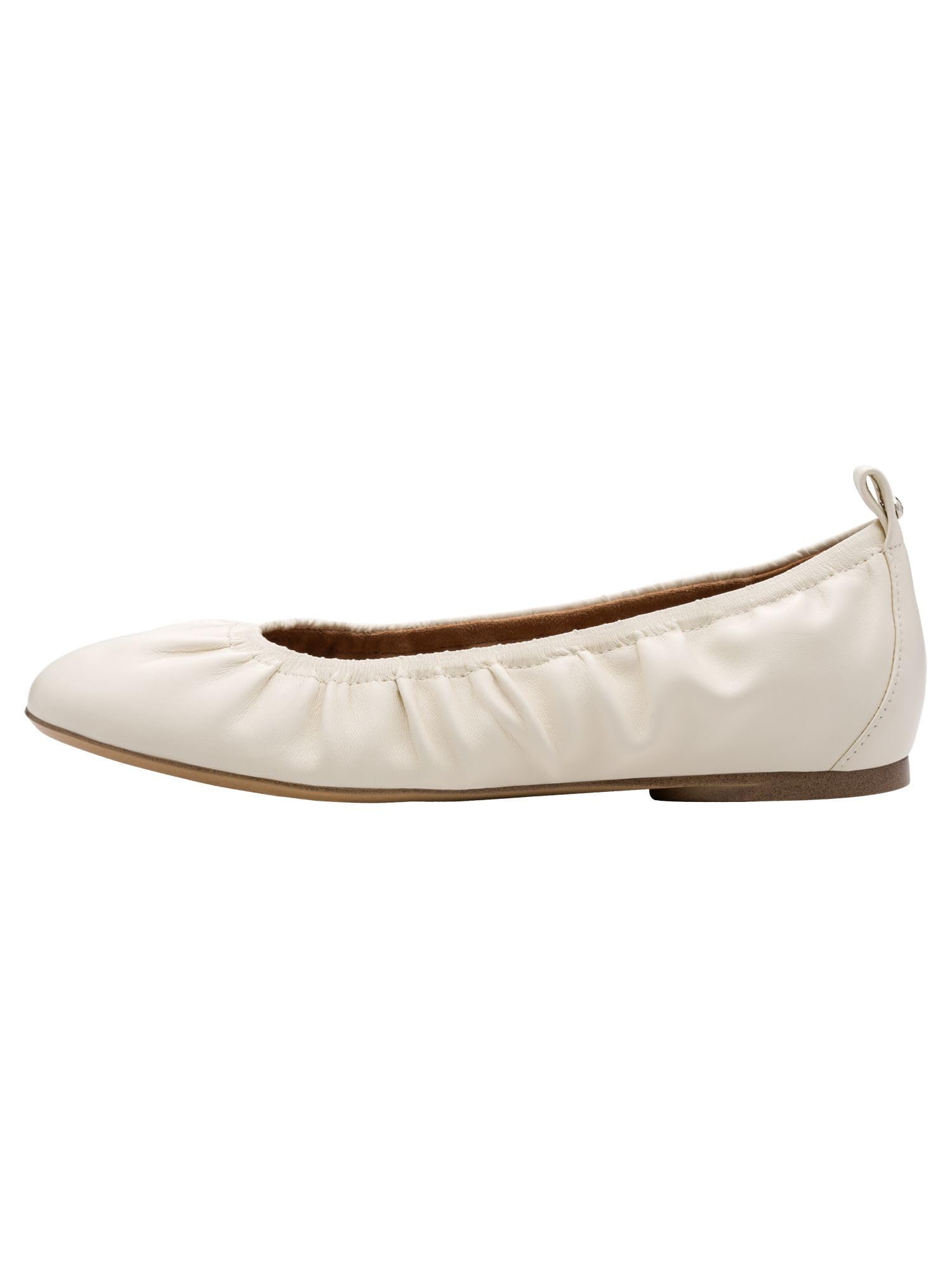 Tamaris Damen Ballerina 1-22136-46 BallerineDonna