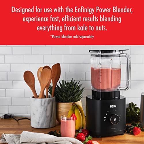 Tapa de Vacío para Licuadora Power Blender ZWILLING miniatura 2