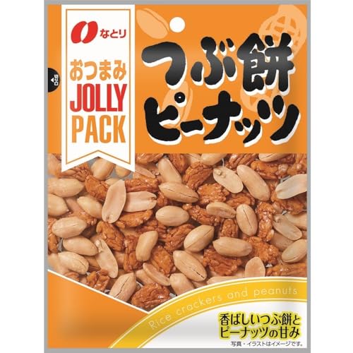 ȂƂ W[pbN Ԗ݃s[ibc 72g×10