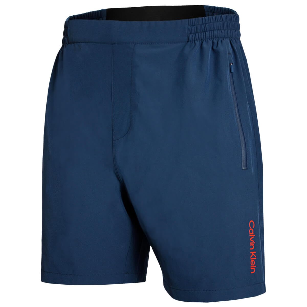 Calvin Klein Men's Dark Ocean Versa Lightweight Shorts - Extra Large