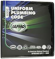 2015 Uniform Plumbing Code Loose-Leaf w/Tabs 1938936671 Book Cover