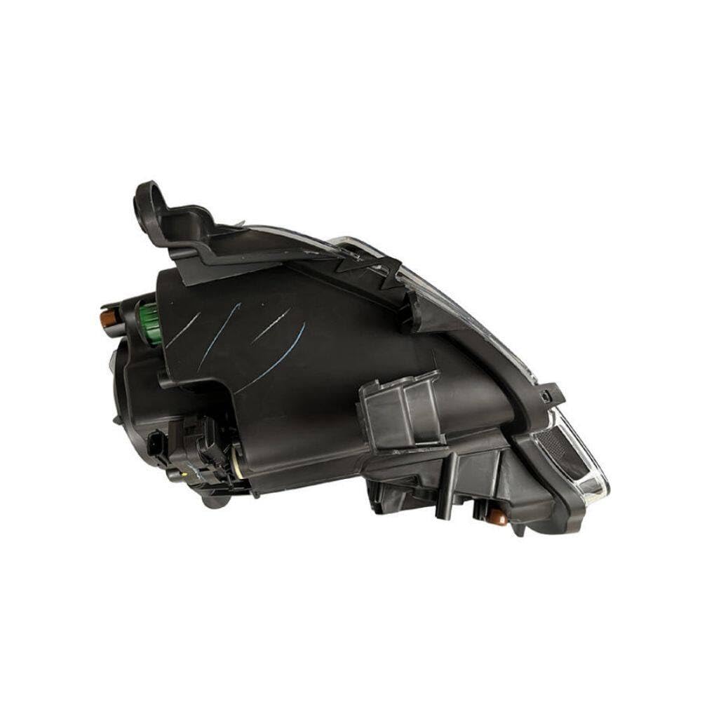 Amazon.com: CHERISH-AUTO 1PCS OEM 68102854AH 68102846AC Headlamp R