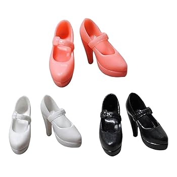 momoko ruruko ユノラ　ジェニー　靴　ローファー　新品　リカちゃん リカちゃん ジェニーちゃん靴 ローファー② - メルカリ