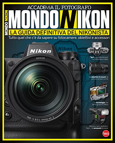 Nikon Photography Speciale #12 | Luglio