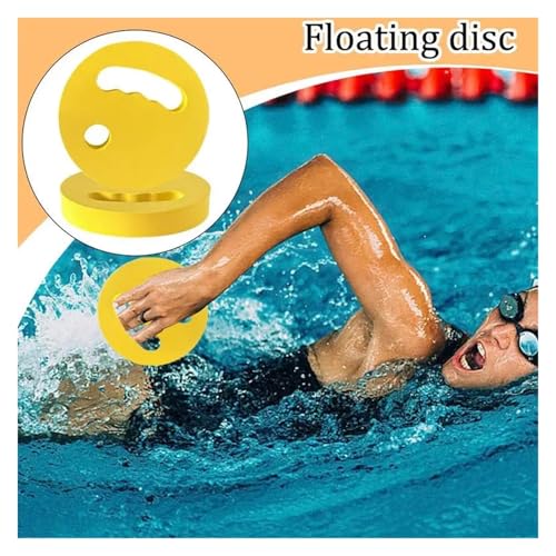 Accesorio Flotador de Natación 4 Piezas miniatura 6