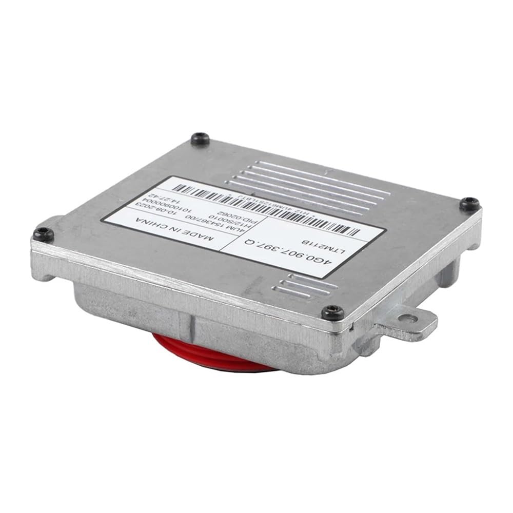 Scheinwerfer Steuergerät Kompatibel Mit Audi Q3 A3 A6 DRL Xenon Vorschaltgerät HID Modul Steuergerät Fahrzeug 4G0907397Q