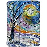 DuraSafe Cases Compatible with iPad 10th Gen 10.9 inch 2022 TPU A2696 MPQ13LL/A MPQ33LL/A MPQ03LL/A MPQ23LL/A A2757 MPQ93LL/A MPQC3LL/A A2777 MPQ83LL/A MPQA3LL/A MQ6K3LL/A MQ6L3LL/A - Color Emblem