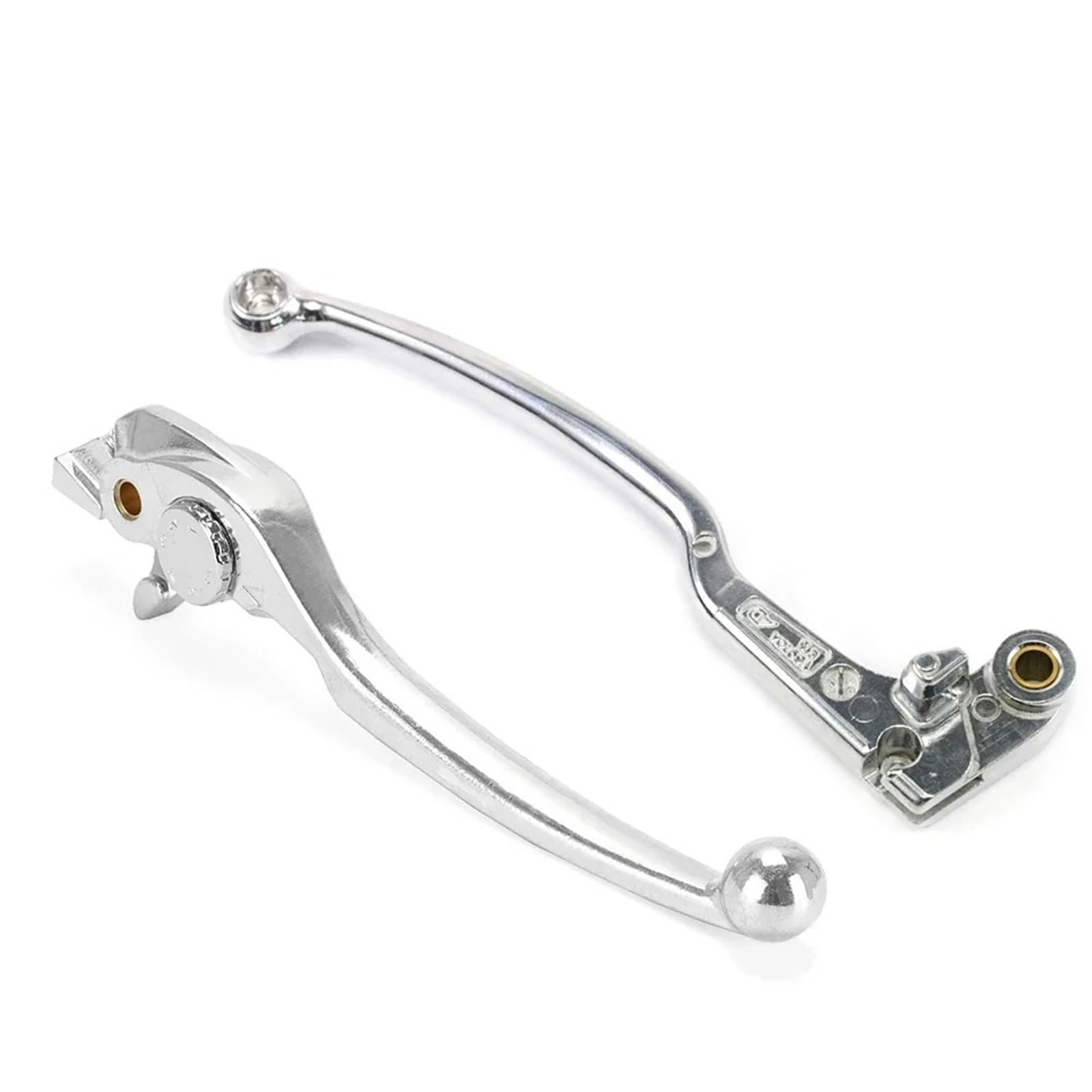 Pbsuem Brake Clutch Lever Motorcycle Lever Blades For Cb600f For Hornet Cbf 600 N/S Cbr600f Cbr 600F 2007-2012 Motorcycle Aluminum Front Brake S(Brake Clutch Lever)