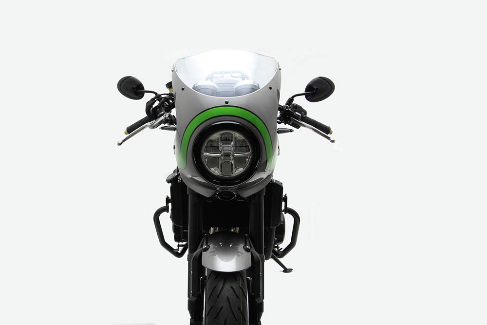 Amazon | ハリケーン(HURRICANE) セパレートハンドル Z900RS CAFÉ