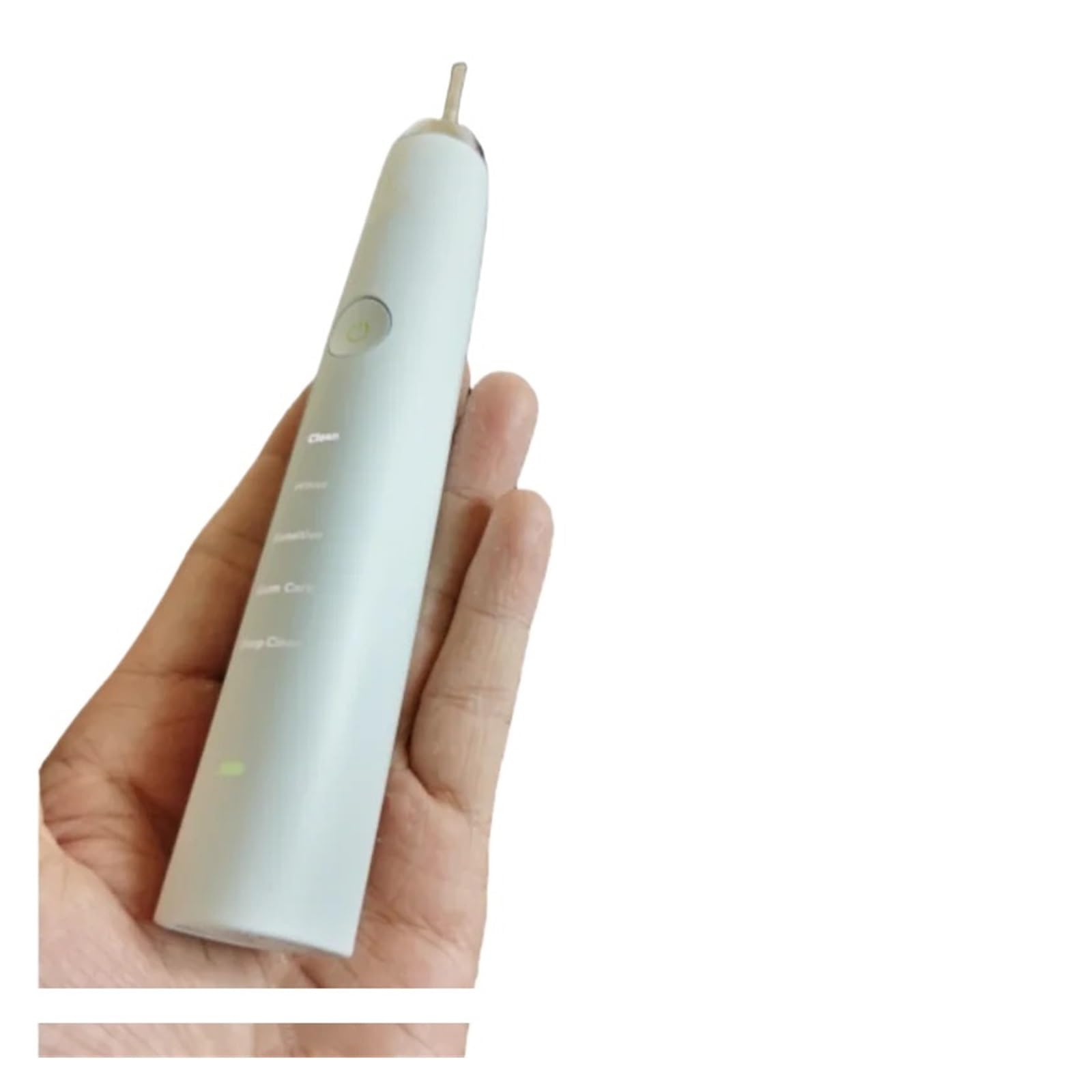 SteFik HX939W Electric Toothbrush Host HX939W/B/L/P HX9340 HX9350 HX9360 HX9370 4th Upgrade Replacement Handle Compatible for Philips