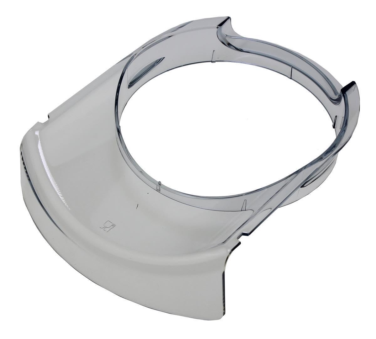 Coperchio Interno Ciotola Compatibile Kenwood Chef Titanium XL Serie - Ricambio KW716525 - Foto 11