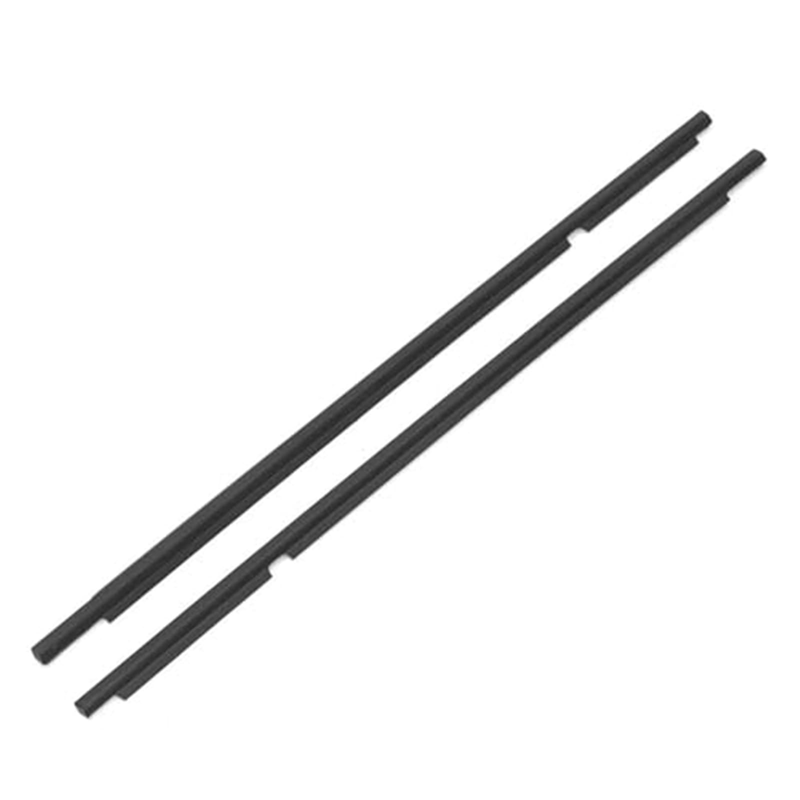 Joints de porte de fenêtre 4 pièces, ceintures de garniture de moulure de porte, for Corolla, for ALTIS 2003 2004 2005 2006 2007 Joints automatiques Accessoires de voiture Joint de portière de