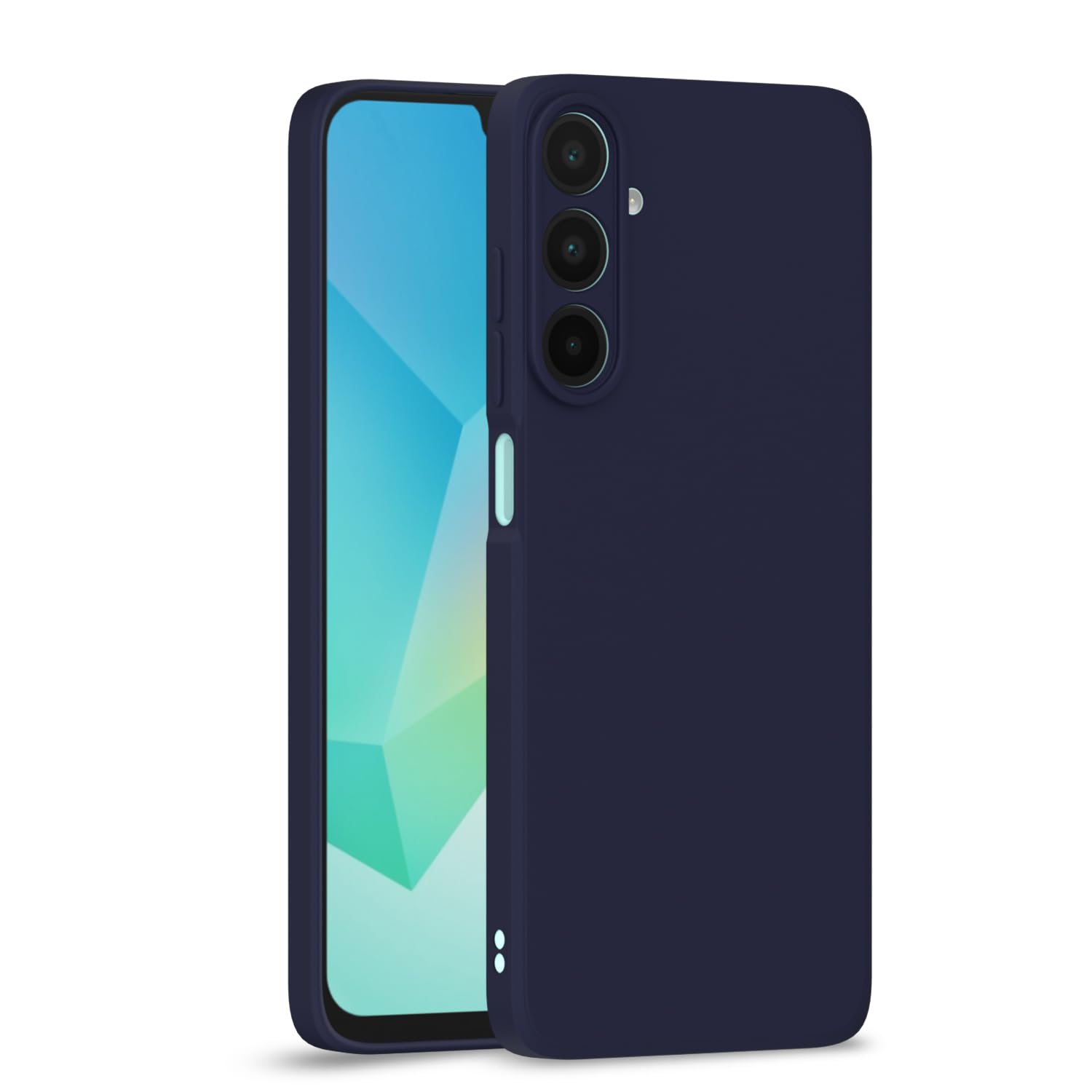 Samsung Galaxy A17 5G · Blue