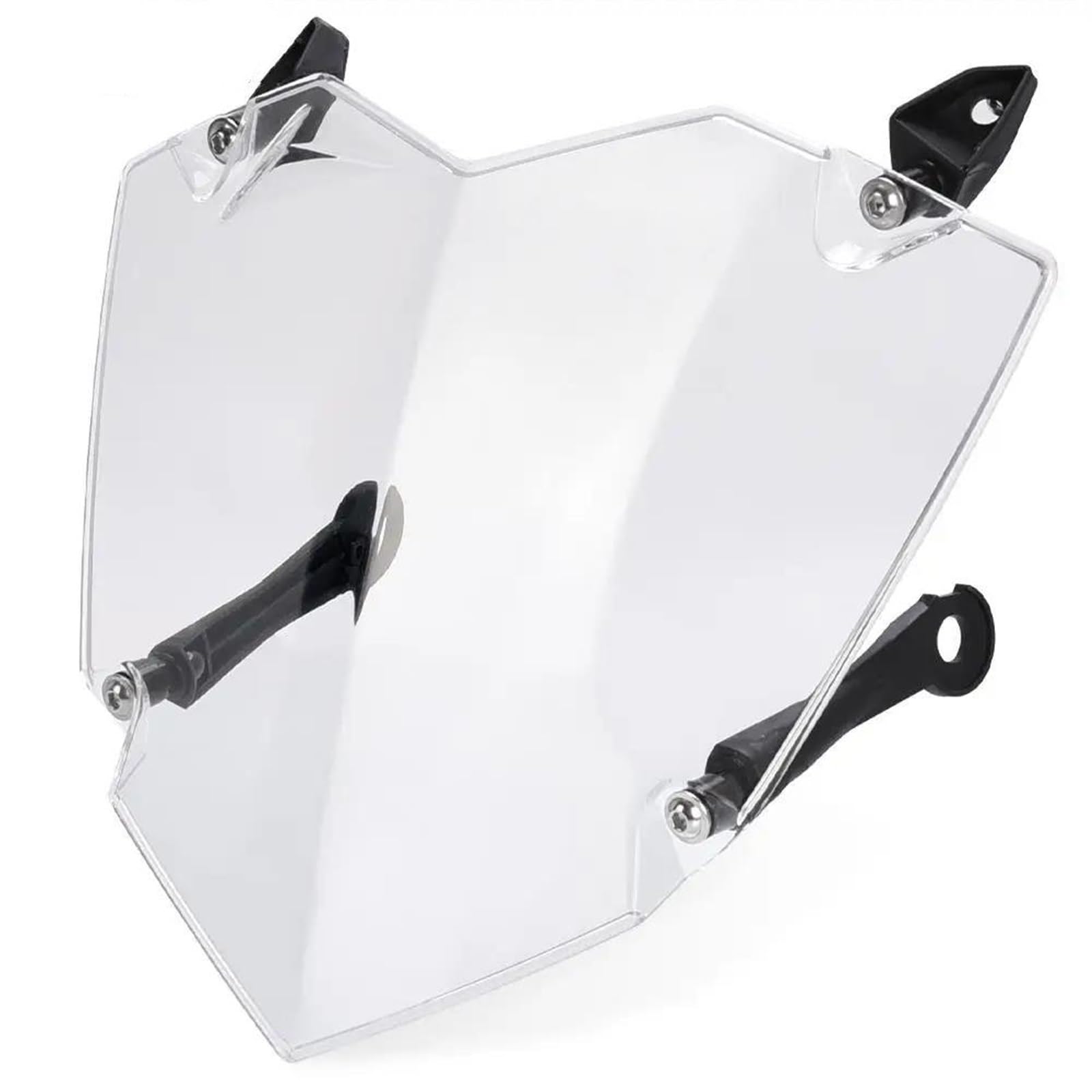 Abat-jour de phare de moto pour BMW R1250GS Adventure chic