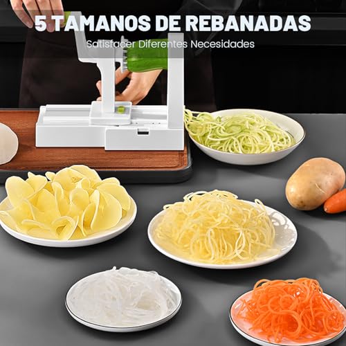 Reviews de spiralizer walmart mexico , tabla con los diez mejores. 19 Imagen adicional