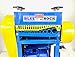 BLUEROCK STRiPiNATOR Model 930 Motorized Wire Stripping Machine Scrap Wire Recycler Copper