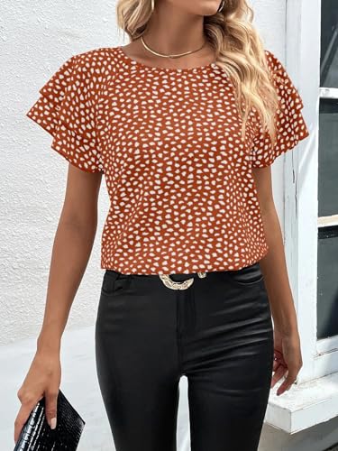 Image of HITHROW Solid Regular Fit Women's Tops