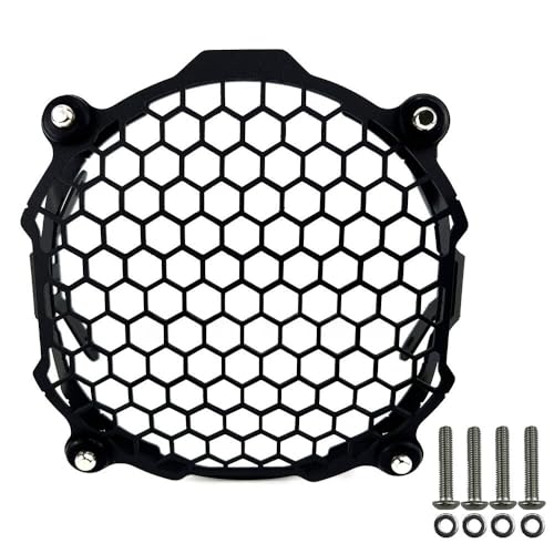 Grille phare Moto Finition Précision Grille de Protection CL500 2023 2024