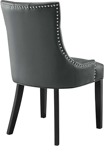 Miniatura 7 de Modway Regent, Silla de comedor, gris