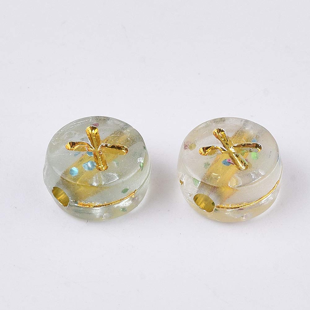 宇宙の香り フェリシモ スワロフスキー 127粒のビジュー - その他