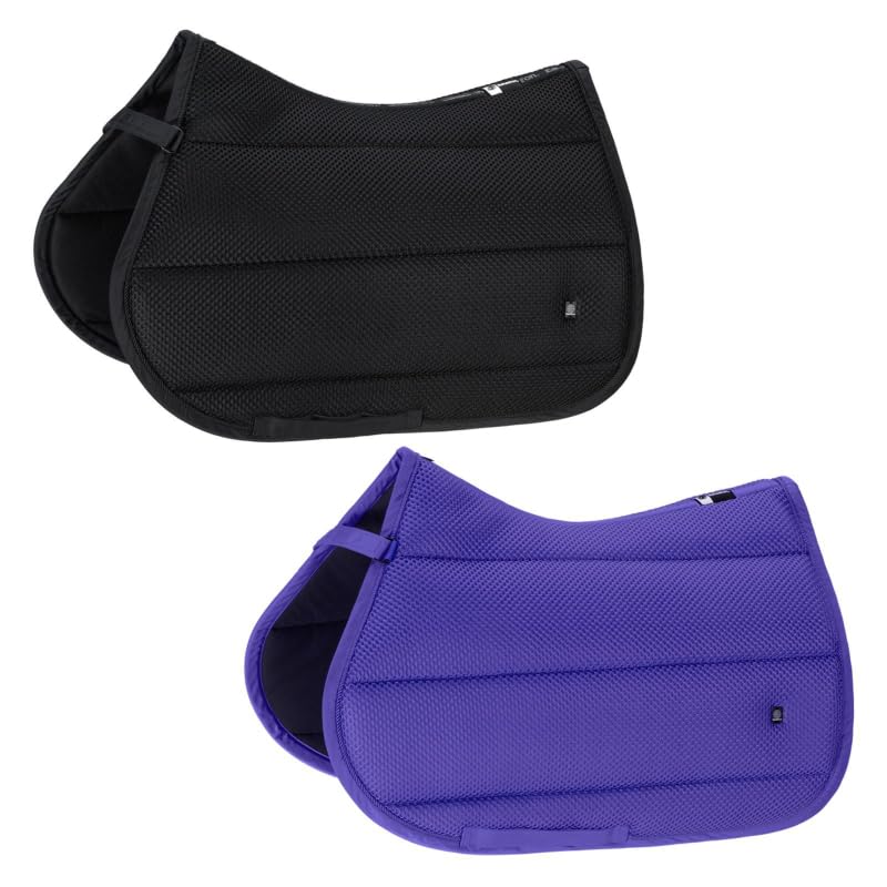 Eskadron Mesh Dynamic schwarz
