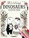 Wedding Dinosaurs Coloring Book: 50 Whimsical Images of Dinosaurs Exchanging Vows, Dancing, and Celebrating Love in Prehistoric Wedding Splendor (Dino Adventures Coloring Books)