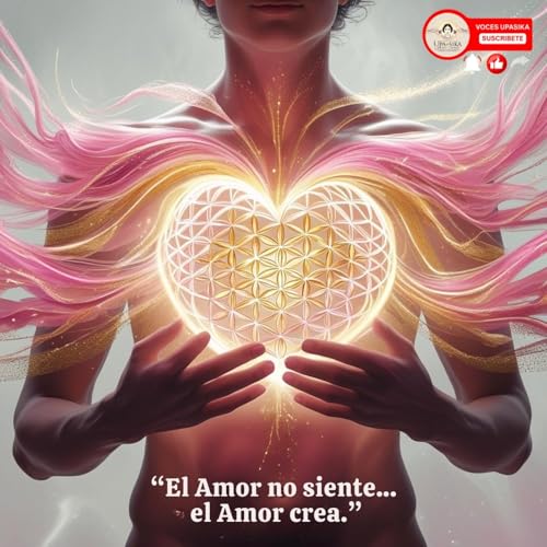 EP01.6 | Amor: la energ&iacute;a m&aacute;s incomprendida del universo | Metafisica 4 en 1