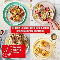Tefal Easy Fry Pop Heißluftfritteuse, 5-Liter-Fassungsvermögen – Ansicht 4