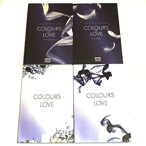 Colours of Love...