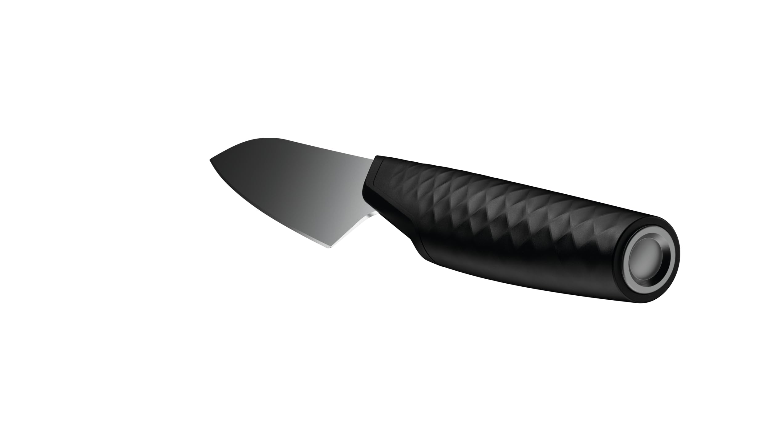 Fiskars Taiten coltello per verdure, 10 cm, 1066833