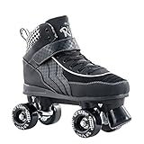 patines rollerblade son buenos Chasis resistente al impacto de nylon