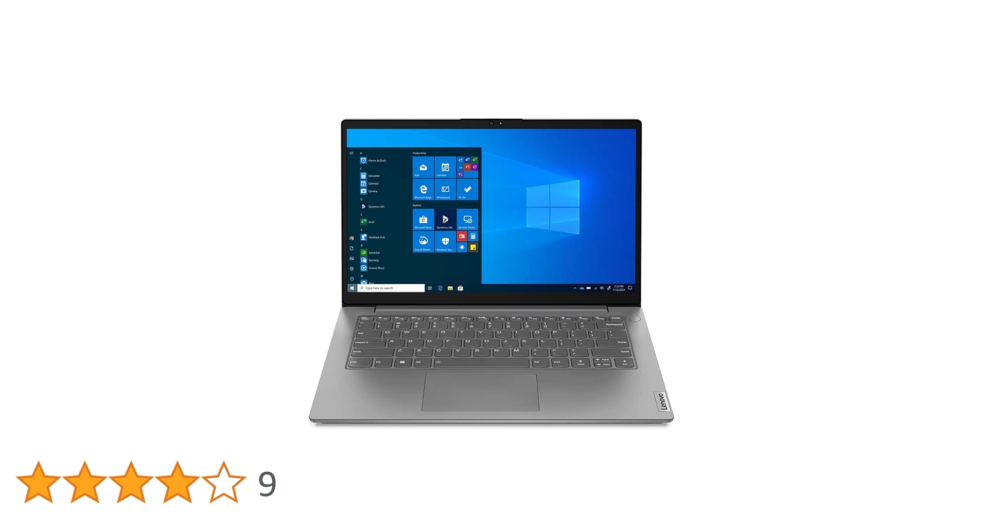 最新❥Win10❥2世代Core-i5❥LaVie❥大容量HDD❥HDMI搭載❥ Lenovo V14