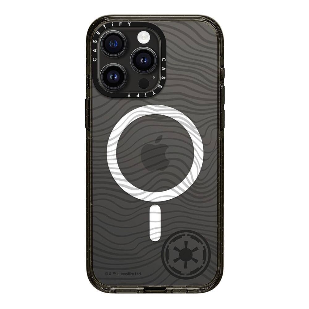 Amazon.com: CASETiFY Impact iPhone 15 Pro Max Case