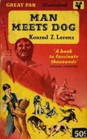 Man meets dog B0000CK9G7 Book Cover