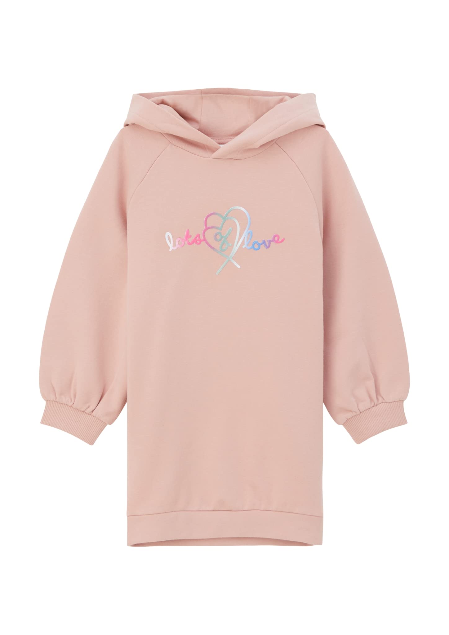 s.Oliver Vestido 2122706 para Niñas