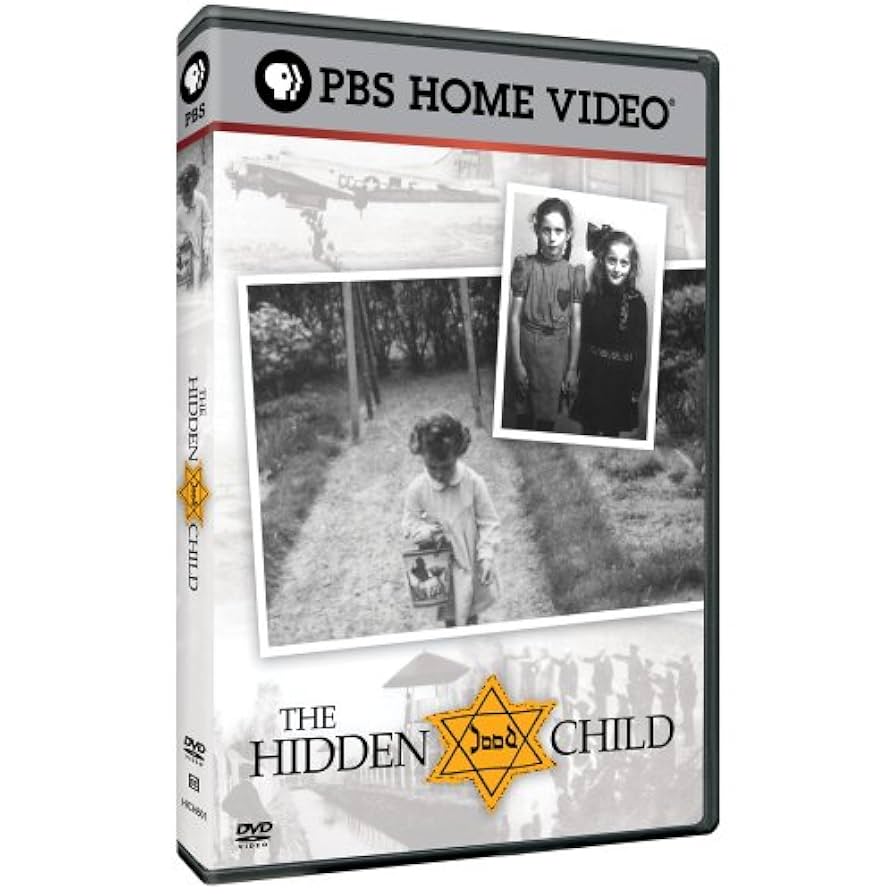 (未使用･未開封品)Secret Lives: Hidden Children &amp; Their Rescuers [DVD] Secret Lives: Hidden Children and Their Rescuers During WWII