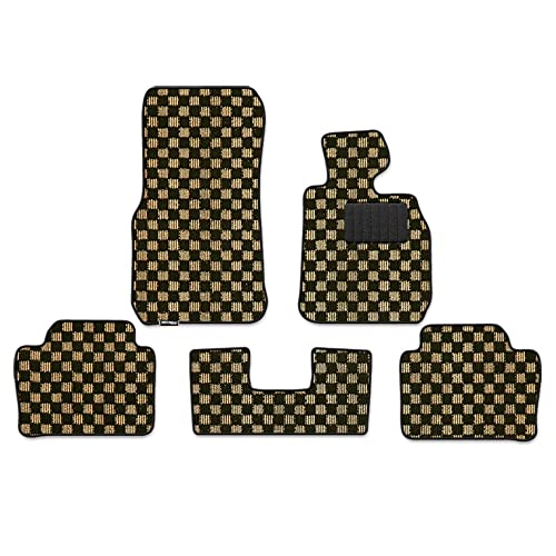 Hotfield BMW ݊i 3V[Y (F30/F31) tA}bg Xg[WpbP[WȂ `FbNS[h